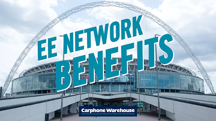 EE network benefits