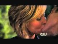 Smallville season915 escape scne chlo and oliver kiss