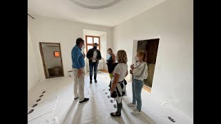 Tag Der Offenen Tür Im August 2021