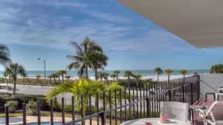 St. Armands Tower North / 1 Ben Franklin Drive #22, Sarasota, Fl 34236 / 941-953-6000
