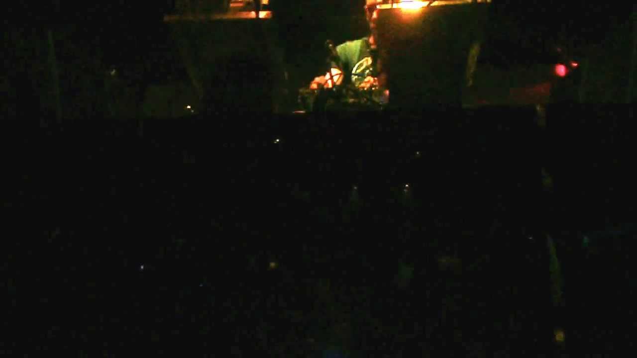 Dj Bravus @ Fusion Of Sound - Groove