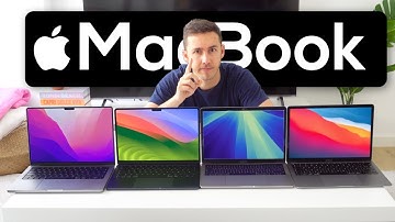¿Qué MacBook comprar en 2025? No cometas estos errores! ❌