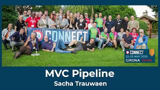 Celebrity MVC Pipeline Short Net Worth