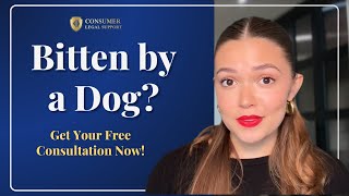 Dog Bite Law Explained | Who Is Responsible After a Dog Attack