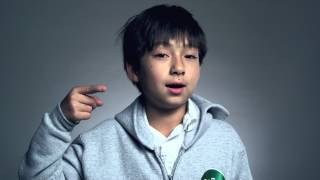 California Teens Demand a Plan to End Violence