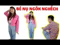 Khi Ngân Ngân Biến Hình Trở Về Ngày xưa - Những Năm 2000.