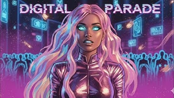 Cosmiqæ – Digital Parade | Official Music Video