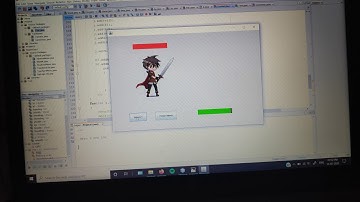 Turn based combat Test #1