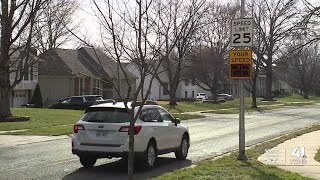 Overland Park launches program to make streets safer, asking for input from residents