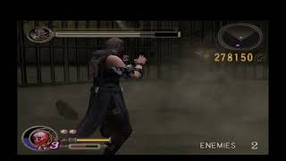 God Hand Mr.Gold and Mr.Silver No Damage KMS