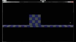 UDK: Special Sidescroller Camera Prototype