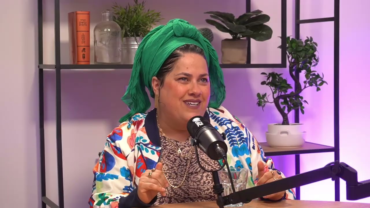 חנה כהן אלורו: 