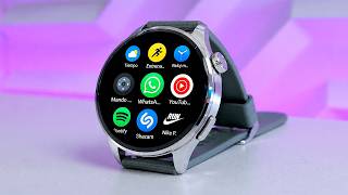 XIAOMI WATCH 5 con Wear OS ⌚ El MEJOR reloj de Xiaomi