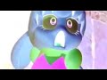 kirby suck up the baby sparta remix version 2