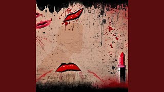 Lipstick Stains