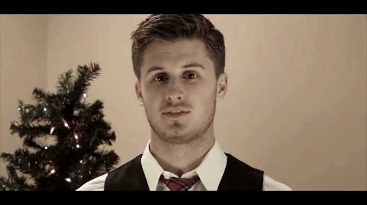 Mary Did You Know (A Capella) - Michael Meeks