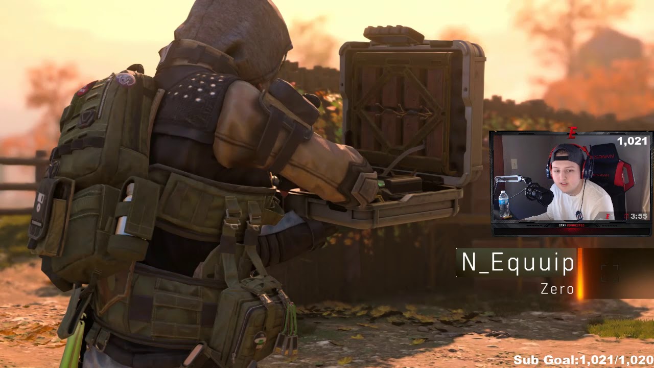 (FINALS) 1v1 CMG Tournament! LAST MAP