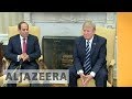 Inside Story Is The US Punishing Egypt 