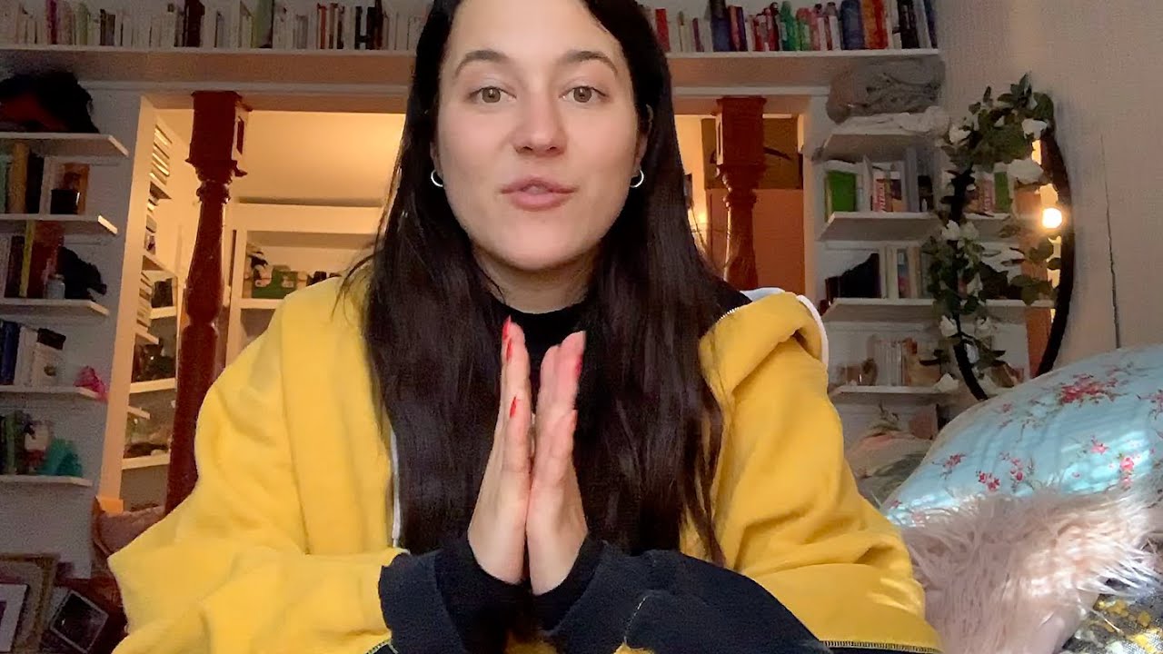 «En quarantaine avec...» Catherine Brunet, actrice