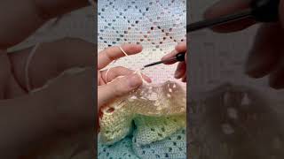 Unique DIY Video crochet and knitting tutorial | Simple crochet for beginner #4697