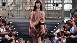 JW Anderson Women’s Resort 2024 & Men’s Spring Summer 2024 Milan
