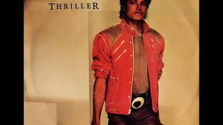 Michael Jackson - Thriller (KL Timewaster Edit)