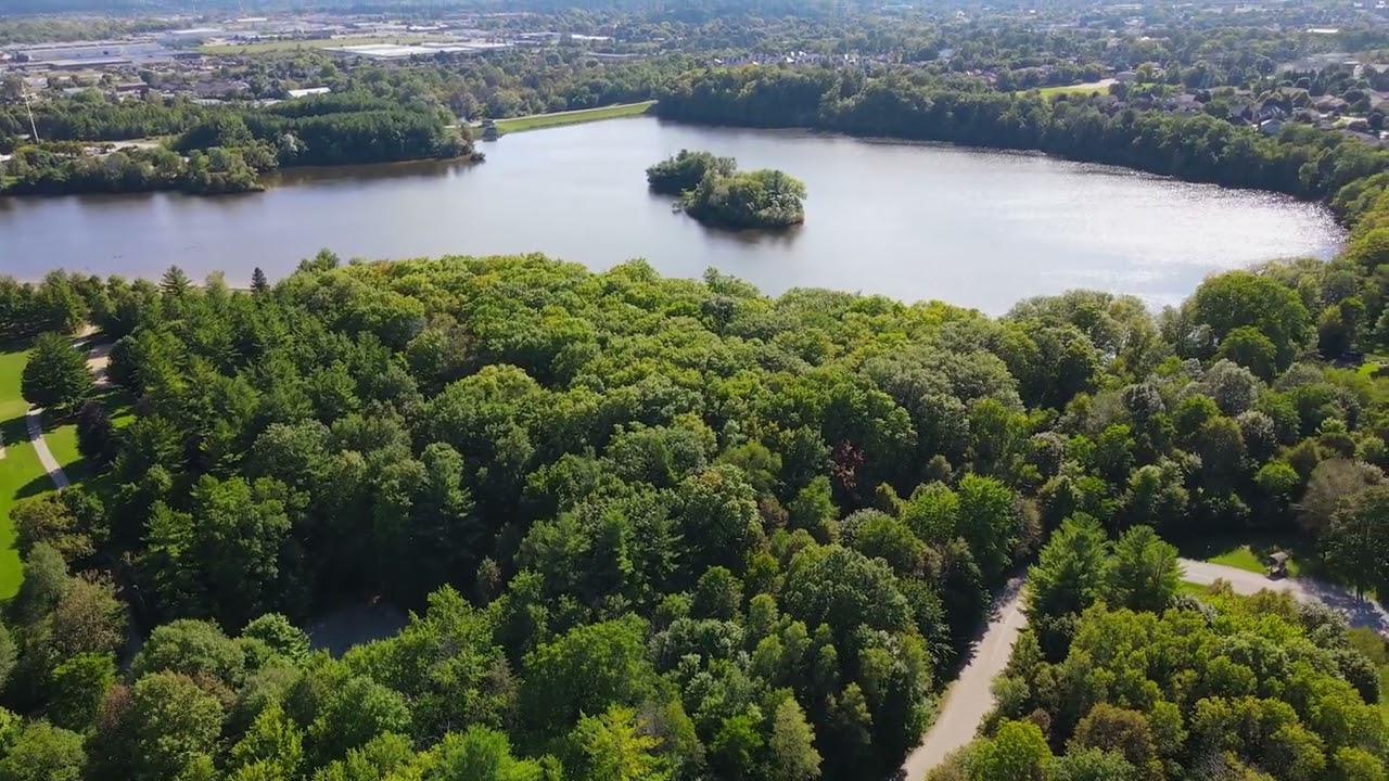 Shades Mills Conservation Area