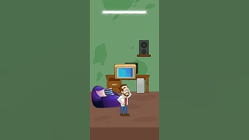 Home pin - All level gameplay android ios gaming video channel (level-125) #shorts