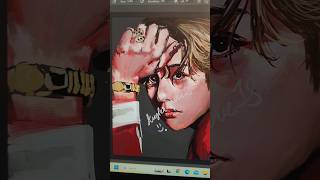 BTS Kim Taehyung | Fanart #wip #art #fanart #reel #bts #kimtaehyung #btsarmy #btsfanart #asmr BTS Kim Taehyung | Fanart #wip #art #fanart #reel #bts #kimtaehyung #btsarmy #btsfanart #asmr