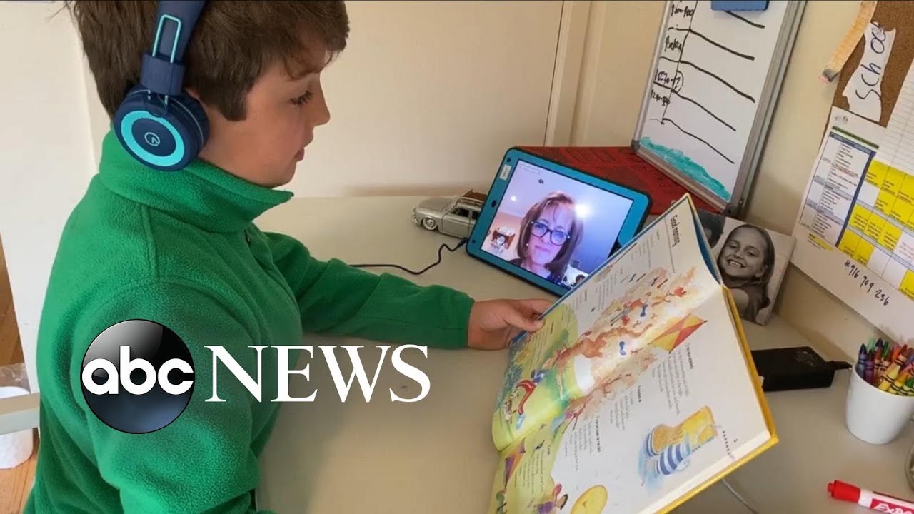 The new normal: video conferencing