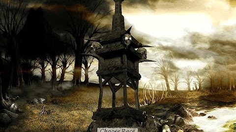 Dark Prophecy (The Undead Hordes - Mission 2) - Uther