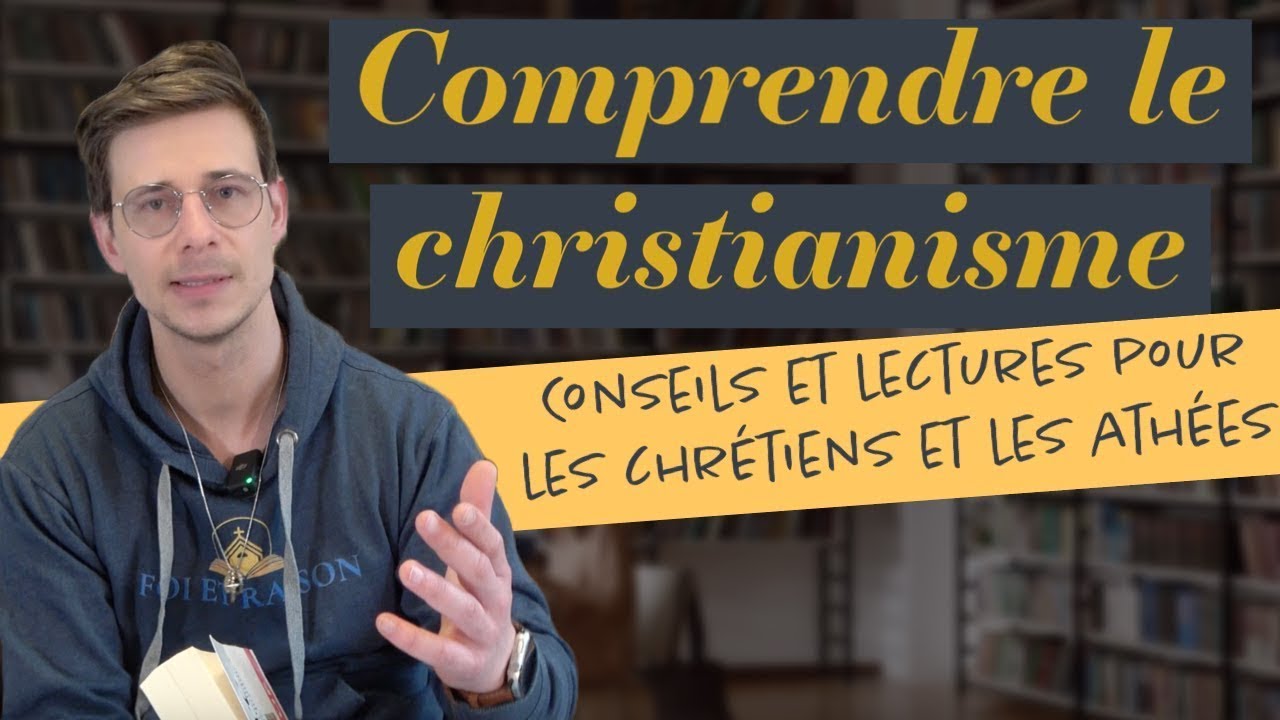 S'initier à la théologie en autodidacte