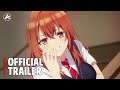 My Friend's Little Sister Has It In for Me! - Official Main Trailer