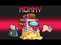 OFFICIAL SSundee MOMMY ROLE (Among Us)