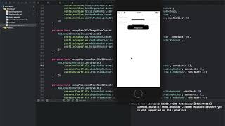 iOS - بالعربي - AutoLayout - Refactoring View out of ViewController