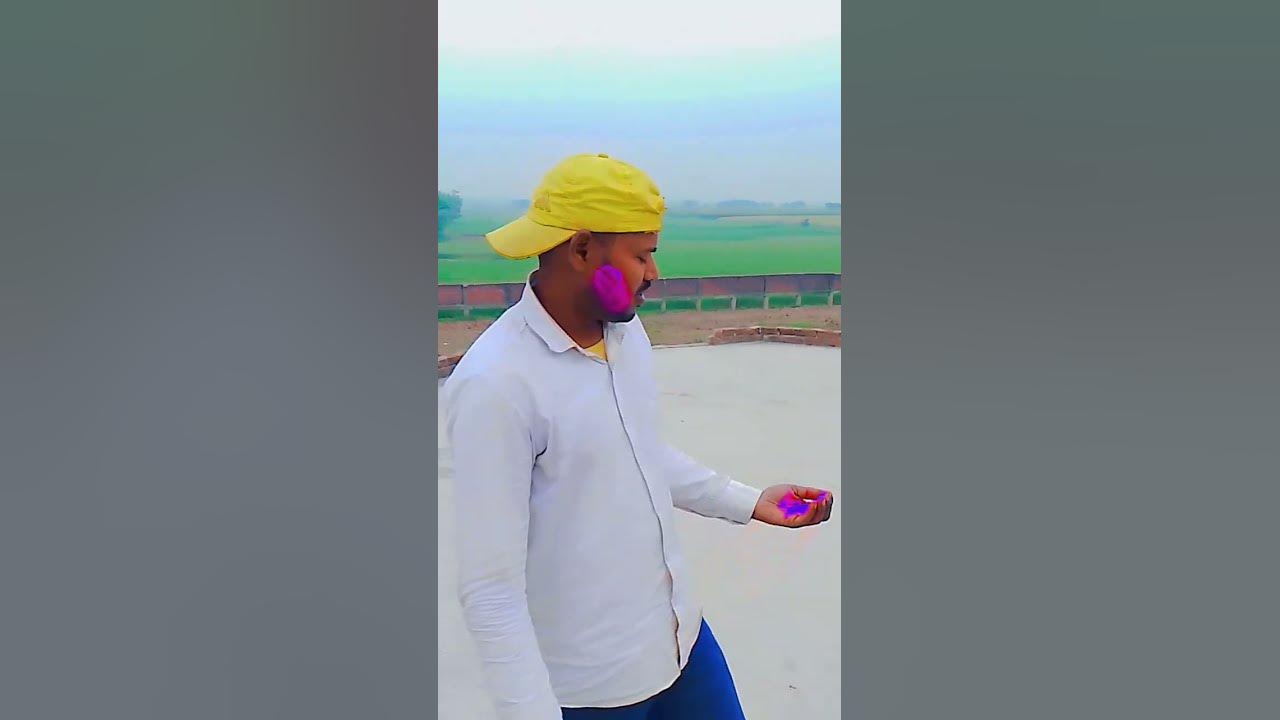 holi song sunil chhaila bihari