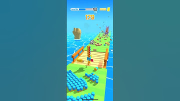 Bullet Stack 🔫 All Levels Gameplay Android, IOS #63 🎮