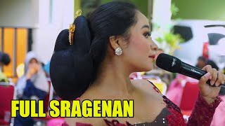 FULL SRAGENAN SIDO MUKTI SIDO MULYO || CAPING GUNUNG || GELO CAMPURSARI MORO TRESNO