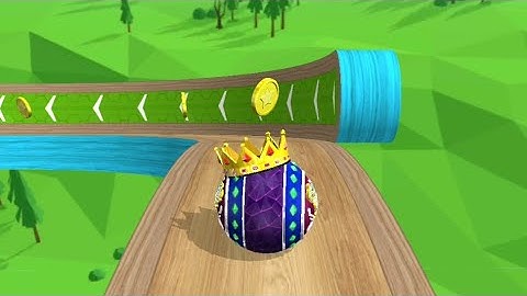 Going Balls  All Levels Gameplay  iOS,Android #201