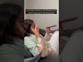 هذا هوه السب الي خلا لارا تبكي اكسبلور السعودية Funny 