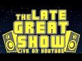 The Late Great Show w/ the Genuine Jerks (episode 9)