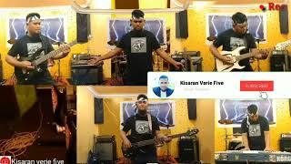 Download lagu SENJA KALA KEHIDUPAN || SIANIDA (Cover Verie Five)