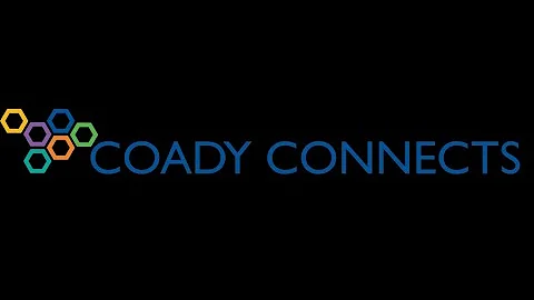 Coady Connects Webinar - Citizen Observers: Social...