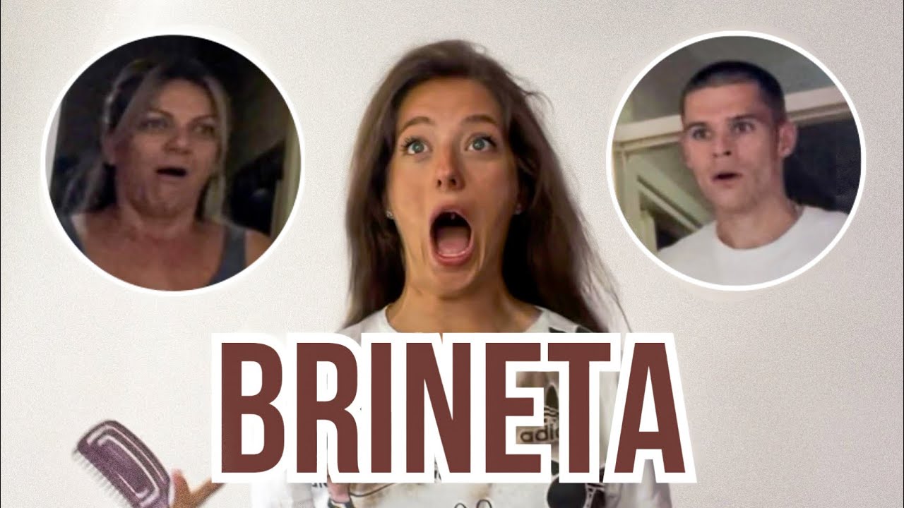 OFARBALA SAM SE U BRAON DA NIKO NE ZNA