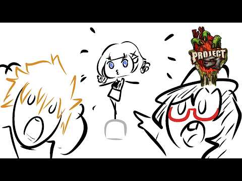 Project S:1 . P get Pesona Bu Dawg