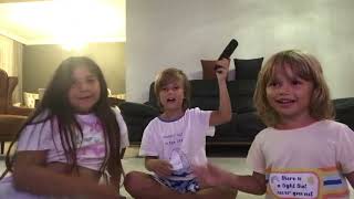 Doğruluk Mu Cesaret Mi̇ Oynuyoruz Dilayamansarp8155