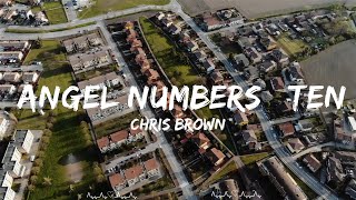 Chris Brown - Angel Numbers / Ten Toes  || Hart Music