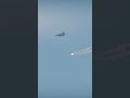 9k33 Osa Akm Air Defense System Target Stealth Jet