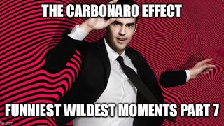 The Carbonaro Effect Funniest Wildest Moments Part 7 (1080p HD)