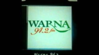 Faiz zikry \u0026 Fazzdarling Coke Radio Advert.